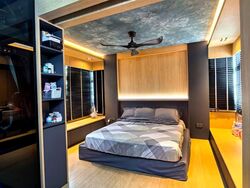 Blk 293C Skypeak @ Bukit Batok (Bukit Batok), HDB 4 Rooms #568090751